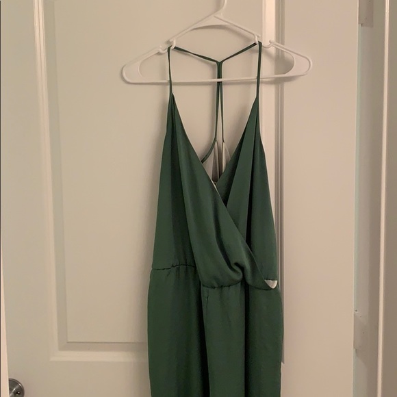 Zara Other - Zara jumpsuit